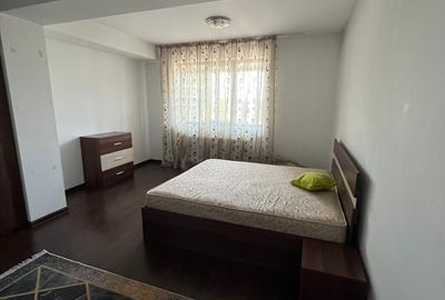 Apartament cu 3 camere decomandat, mobilat în Colentina - 9