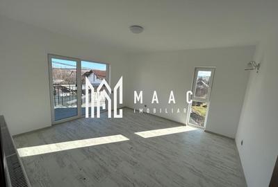 Duplex 4 camere I Acces auto - Curte 370 mp I Cisnădie - 13