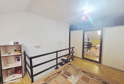 Apartament cu 2 camere decomandat în Nicolina - 14