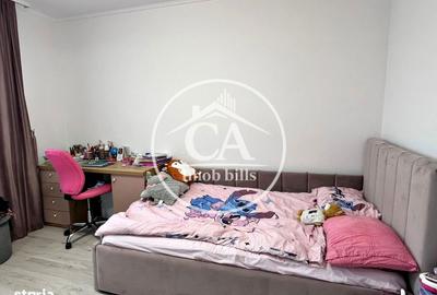 Casă cu 4 camere decomandat cu Teren 800 Mp în Oșorhei - 14