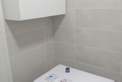 Popesti Leordeni, 300 m metrou Dimitrie Leonida - 19