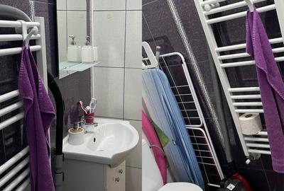 Apartament cu 3 camere decomandat, mobilat în Chiajna - 2