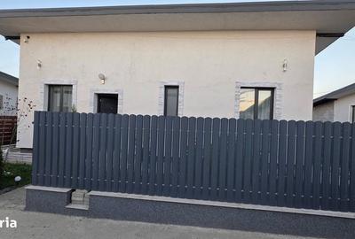 Casă cu 4 camere cu Teren 650 Mp în Central - 6