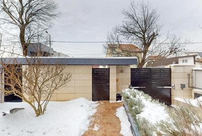 Casă cu 1 camere cu Canalizare în Dămăroaia - 2