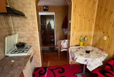 Apartament cu 2 camere semidecomandat, mobilat în Câmpia Turzii - 6