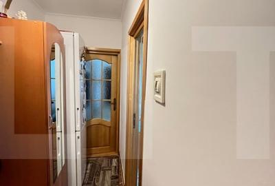 Apartament de 2 camere,etaj 3,zona Primaverii - 4