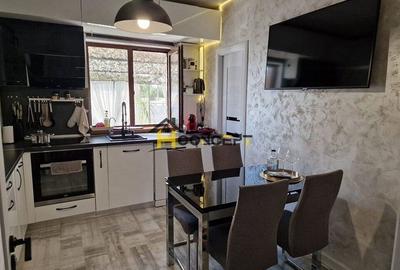 Casă individuală cu 3 camere cu Canalizare în Central - 14