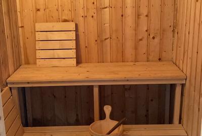 Vand vila cabana in Muntele Baisorii - 3