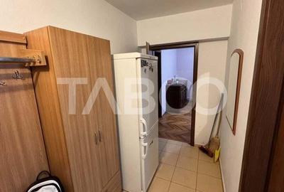 Apartament pet friendly mobilat 53 mpu balcon debara Mihai Viteazul - 8