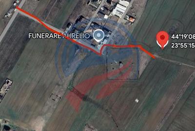 Teren de 500 mp, în Pielești - 3