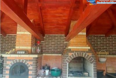 Casa moderna P 1M cu anexa si teren generos, in Rachiti! - 3