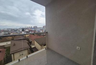 Apartament cu 2 camere decomandat în Central - 3