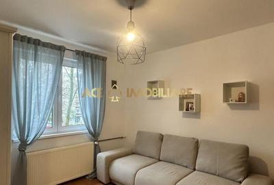 Apartament cu 2 camere decomandat, mobilat în Berceni - 5