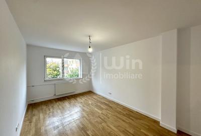 Apartament 2 camere renovat | Decomandat | Et. 3/10 | Gradini Manastur - 2
