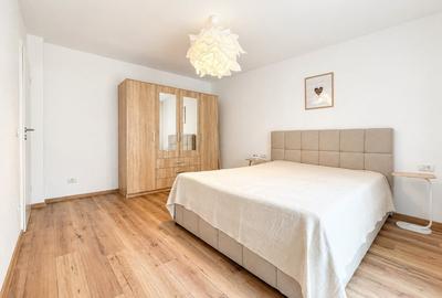 Apartament cu 2 camere decomandat, mobilat în Răcădău - 4