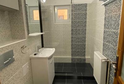 Apartament cu 3 camere decomandat în Take Ionescu