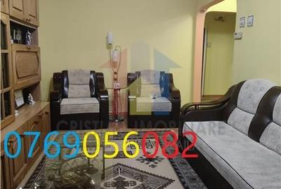 Apartament cu 3 camere în Brăilița - 8