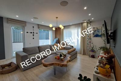 Duplex cu garaj sup.141 mp, teren 300 mp zona Voronet Cluj-Napoca - 1