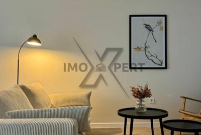 Apartament 2 camere, 53 mp, etaj intermediar, Zona Metro - 2