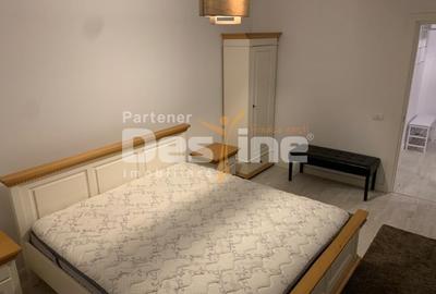 Apartament cu 2 camere semidecomandat, mobilat în Tomis Nord - 7