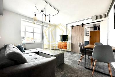 Apartament spatios cu 3 camere | Ultracentral - 2