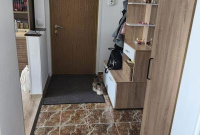 Apartament cu 2 camere în 1 Mai - 3