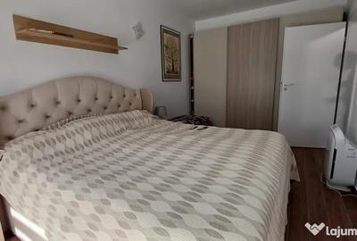 Apartament cu 2 camere decomandat în Central - 8
