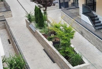 Studio În Bloc Nou, București, Calea 13 Septembrie - Catedral Residence - 7