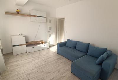 Prelungirea Ghencea-Alunului, centrala proprie, parcare - 2