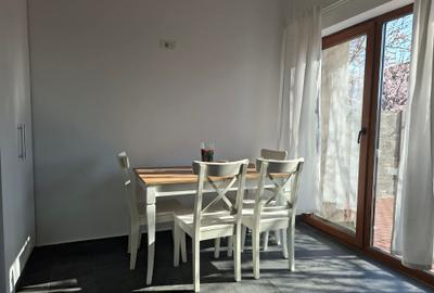 Duplex cu 3 camere cu Canalizare în Dumbrăvița - 11