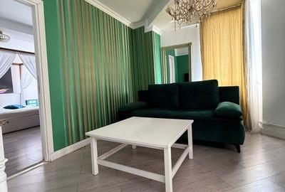Apartament cu 2 camere în Mazepa 2 - 11