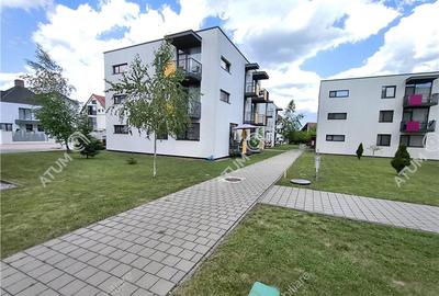 Apartament cu 2 camere decomandat, mobilat în Șelimbăr - 1