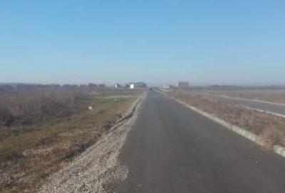 Corbeanca - Ostratu- Str Arena Park 700 mp langa padure - 3