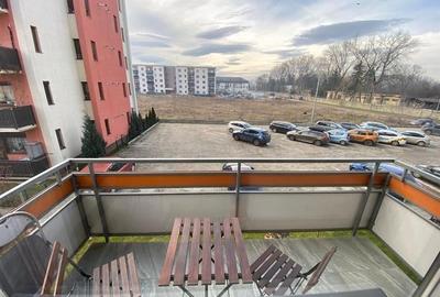 Inchiriem Apartament 2 Camere, Mobilat, Decomandat, Tractorul Inchiriem Apartament 2 Camere, Mobilat, Decomandat, Tractorul - 10