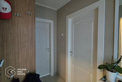 Apartament la cheie, 4 camere, zona Aurel Vlaicu, cu comision 0% la cumparare - 11