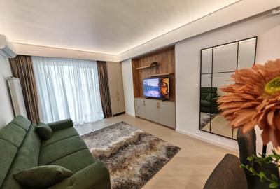 AVIATIEI/PIPERA Apartament 2 camere LOC DE PARCARE SUBTERAN/ Prima inchiriere - 16