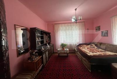 Casa cu 2 camere curte spatioasa si gradina ingrijita - 8