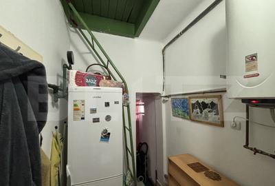 Casa de vanzare zona ultracentrala - 5