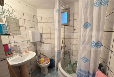 Casă cu 5 camere cu Teren 3700 Mp în Debarcader - 1