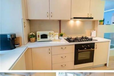 Apartament 3 camere LUX | HERASTRAU | TERASA 30MP - 3