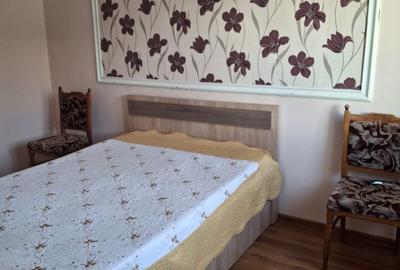 Garsonieră decomandată în Central - 2