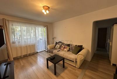 Apartament 3 camere, zona Parang, Manastur! - 2
