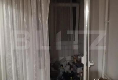 Garsonieră nedecomandată în Zimbru - 3