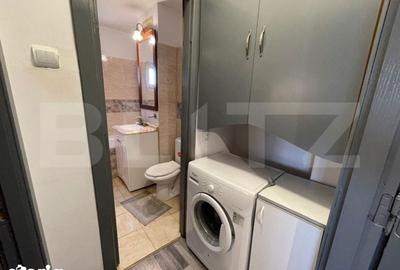 Apartament cu 3 camere, mobilat în Craiovița Nouă - 2