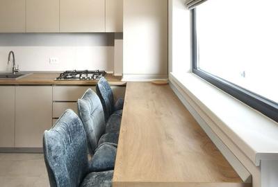 Apartament cu 2 camere semidecomandat în Chiajna - 3