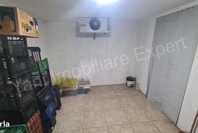 Spațiu comercial, de 540 mp, în Central - 16