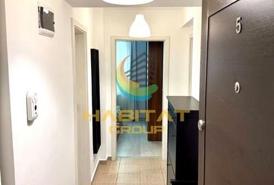 Apartament cu 2 camere decomandat în Sud-Vest - 12