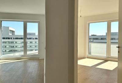 Apartament cu 4 camere semidecomandat în Nord - 9
