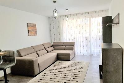 Apartament cu 2 camere semidecomandat, mobilat în Calea București - 4