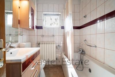 Casă individuală cu 4 camere cu Canalizare în Vatra Luminoasă - 23